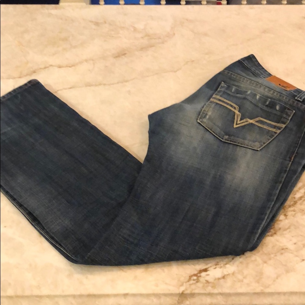 JetLag Jeans